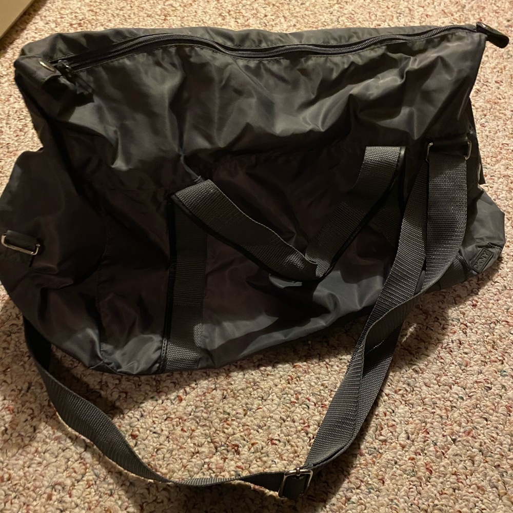 DKNY Small Duffel Bag